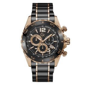 Montre Guess Collection Gents Sport Chic Collection Gc Sportracer