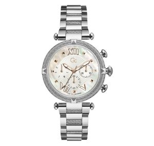 Montre Guess Collection Ladies Sport Chic Collection Gc Cablechic