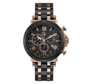 Montre Guess Collection Gents Sport Chic Collection Gc Insider