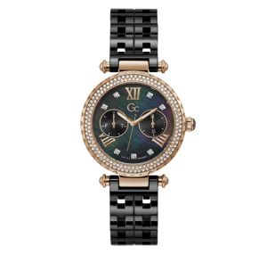 Montre Guess Collection Ladies Sport Chic Collection Gc Primechic