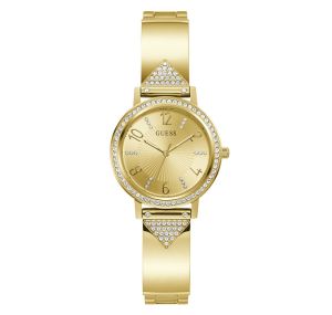 Montre Guess Femme Tri Luxe