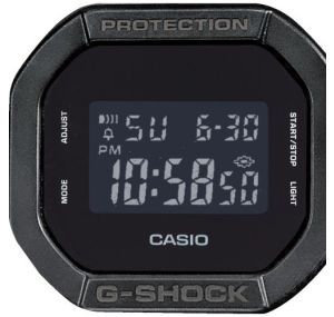 Montre Casio G-Shock