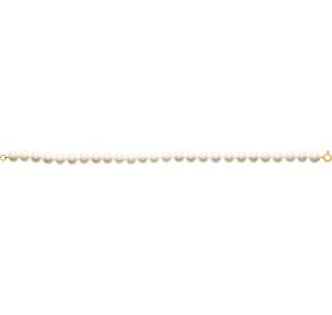 Bracelet perle 7mm ENTREE DE GAMME
